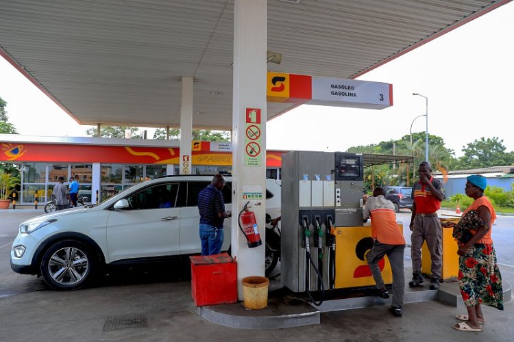 Entre os 10 países africanos com o gasóleo mais barato, Angola é o único país da África Austral