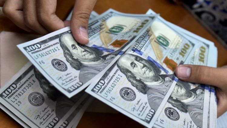 Dívida angolana à China desce para USD 12 mil milhões
