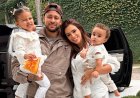 Neymar vai voltar a ser pai de uma menina após anúncio da gravidez de Bruna Biancardi