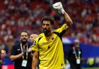 "Vozinha" ultrapassa 6 milhões de seguidores após brilhar diante da Espanha no Mundial 2026