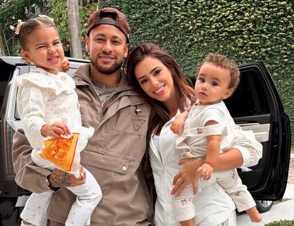 Neymar vai voltar a ser pai de uma menina após anúncio da gravidez de Bruna Biancardi
