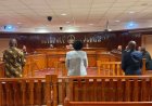 Ex-ministra Victória de Barros Neto condenada a três anos de prisão com pena suspensa
