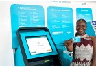 Banco Millennium Atlântico lança primeiro cartão de débito em kwanzas com uso internacional