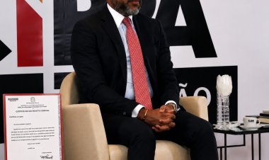 Certificado do Registo Criminal passa a ser emitido e consultado via online