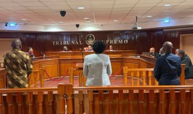 Ex-ministra Victória de Barros Neto condenada a três anos de prisão com pena suspensa