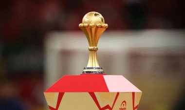 Campeonato Africano das Nações passa a contar com 28 seleções em 2027