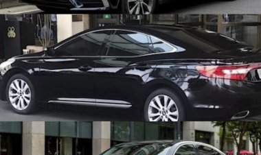 Estado angolano prevê gastar cerca de 900 milhões de kwanzas em duas viaturas blindadas