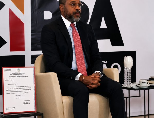 Certificado do Registo Criminal passa a ser emitido e consultado via online