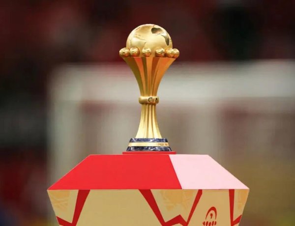 Campeonato Africano das Nações passa a contar com 28 seleções em 2027