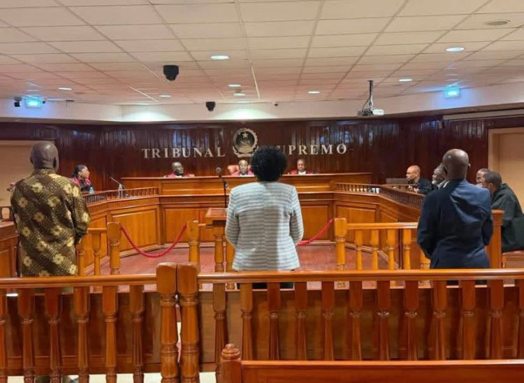 Ex-ministra Victória de Barros Neto condenada a três anos de prisão com pena suspensa