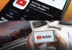 YouTube aumenta exigências para novos canais entrarem na monetização