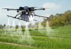 Angola quer produzir os seus próprios drones para agricultura, mineração e petróleo