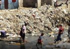 Imagem de Angola no exterior consome três vezes mais dinheiro do Estado do que o combate à pobreza