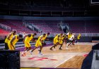 Angola sofre três baixas importantes no basquetebol antes da próxima janela do Mundial 2027