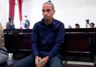 “Man Genas” condenado a dois anos de prisão com pena suspensa e proibido de usar redes sociais