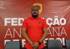 Flávio Amado assume comando técnico da Seleção Sub-20 de Angola