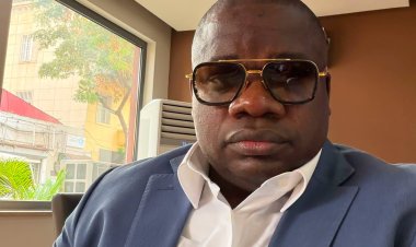 Big Lemos: “Há mulheres que namoram homens mais velhos do que toda a família por interesse”