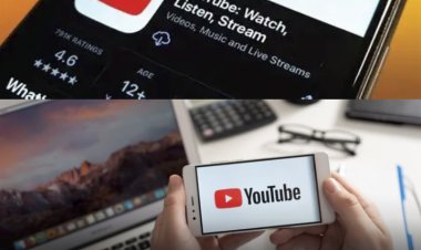 YouTube aumenta exigências para novos canais entrarem na monetização