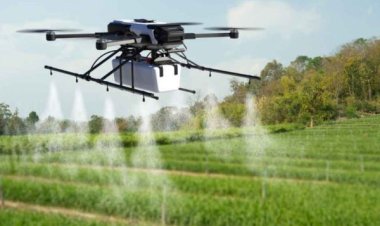 Angola quer produzir os seus próprios drones para agricultura, mineração e petróleo