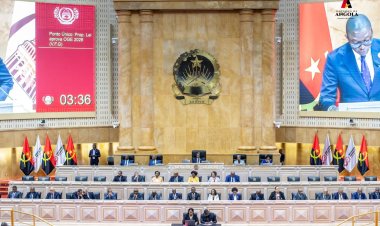 Angola aprova proposta que pode exigir ensino médio e formação teológica para líderes religiosos