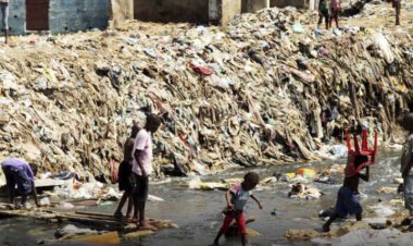 Imagem de Angola no exterior consome três vezes mais dinheiro do Estado do que o combate à pobreza