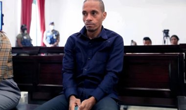 “Man Genas” condenado a dois anos de prisão com pena suspensa e proibido de usar redes sociais