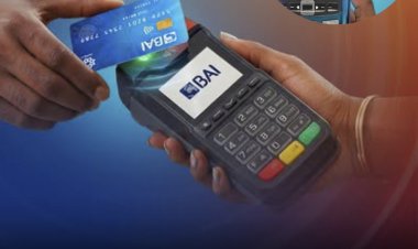 BAI e Atlântico lançam tecnologia que permite pagar no TPA sem precisar inserir PIN do cartão