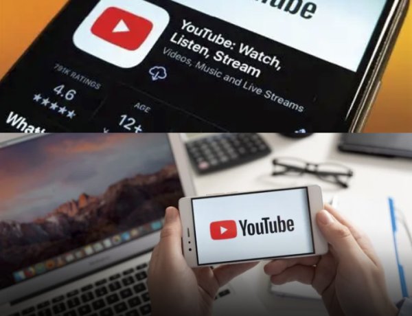 YouTube aumenta exigências para novos canais entrarem na monetização