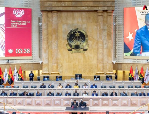 Angola aprova proposta que pode exigir ensino médio e formação teológica para líderes religiosos