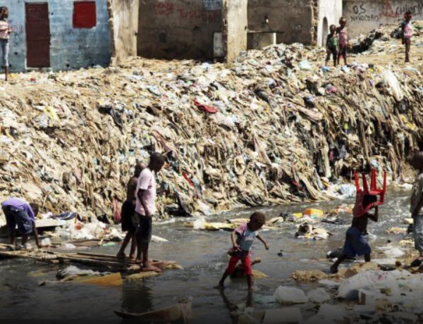 Imagem de Angola no exterior consome três vezes mais dinheiro do Estado do que o combate à pobreza