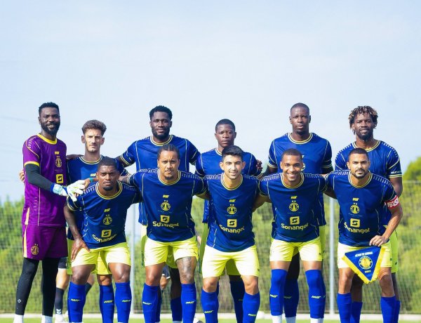 Plantel do Petro vale 4,3 vezes mais que o do Wiliete, 16 vezes mais que o do Sagrada e 18 vezes mais que o do 1.º de Agosto