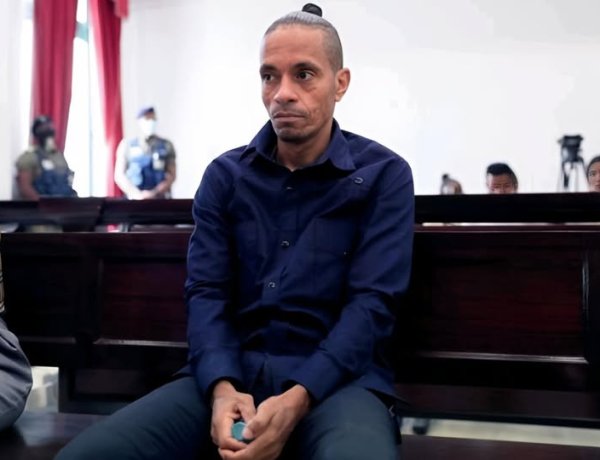 “Man Genas” condenado a dois anos de prisão com pena suspensa e proibido de usar redes sociais