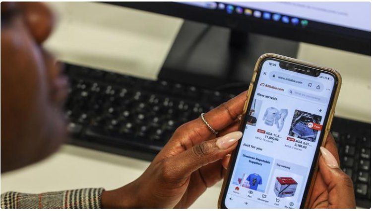 Angolanos gastam 110 mil milhões de kwanzas em compras online pelo Multicaixa no primeiro semestre