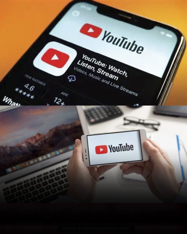 YouTube aumenta exigências para novos canais entrarem na monetização