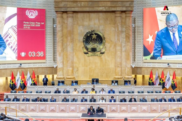Angola aprova proposta que pode exigir ensino médio e formação teológica para líderes religiosos