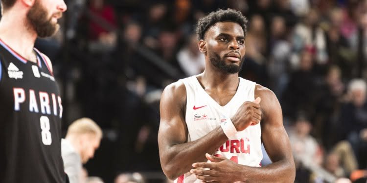 Angola sofre três baixas importantes no basquetebol antes da próxima janela do Mundial 2027