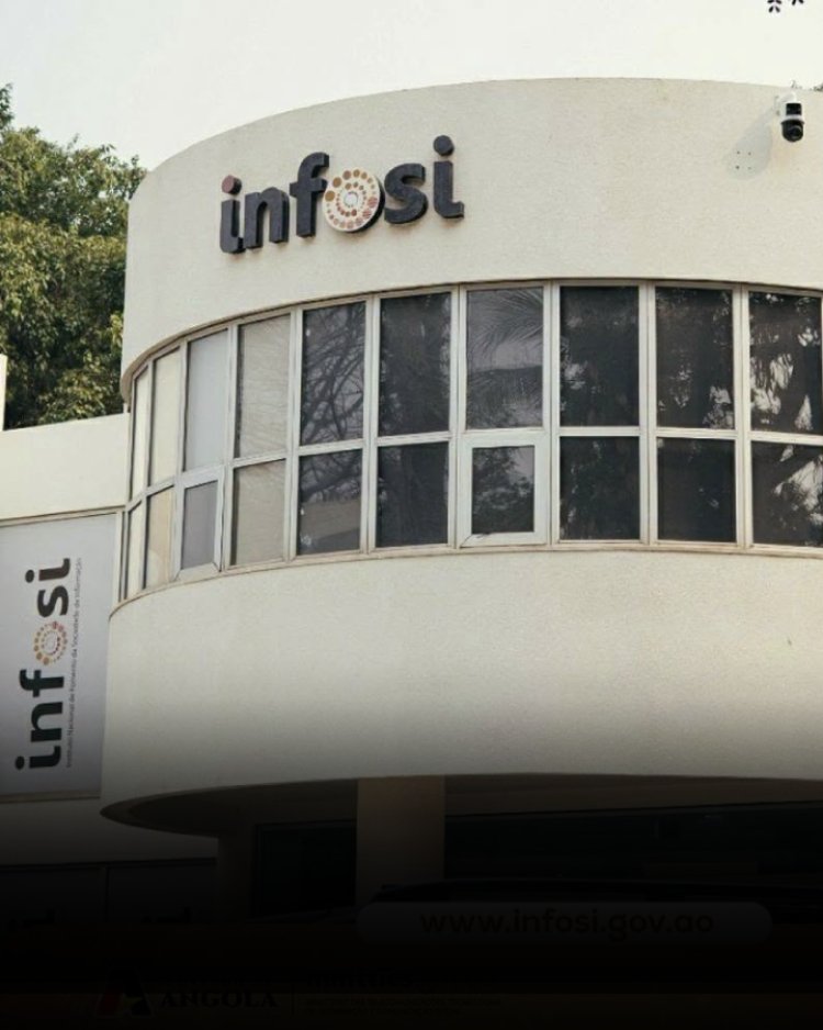 INFOSI prevê estágios remunerados para até 96 jovens anualmente