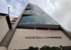 Estado prepara contratação de consultoria jurídica de 7,9 milhões de dólares para gestão da dívida pública