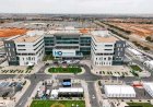 João Lourenço autoriza 30,5 milhões de dólares para obras complementares do novo Hospital dos Queimados, inaugurado há um mês