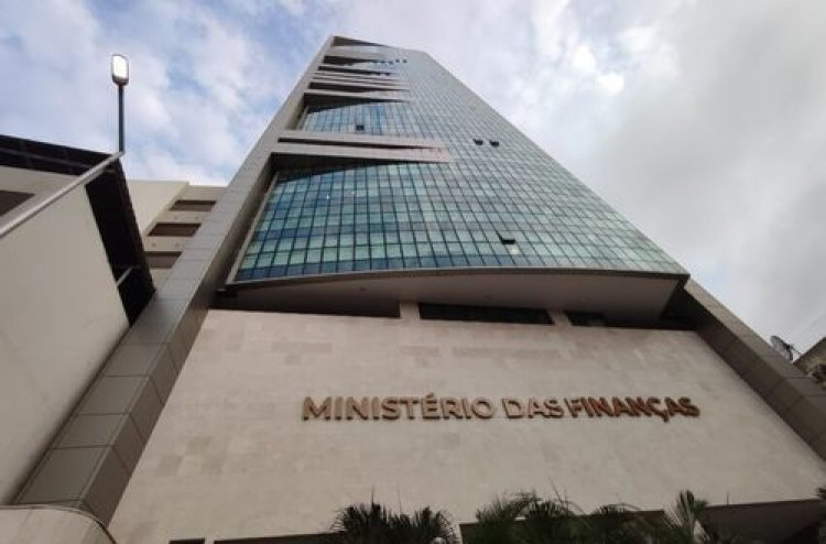 Estado prepara contratação de consultoria jurídica de 7,9 milhões de dólares para gestão da dívida pública