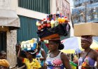 Angola quer reduzir comércio informal de 85% para 69% e criar mais de 200 mil empregos