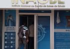 Oportunidade para estudantes: INAGBE anuncia 10.500 bolsas de estudo para 2026/2027