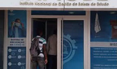 Oportunidade para estudantes: INAGBE anuncia 10.500 bolsas de estudo para 2026/2027